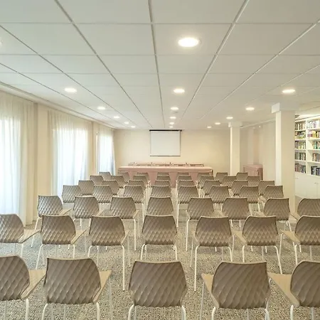 Hotel Rh Del Mar 4* Sup 4*