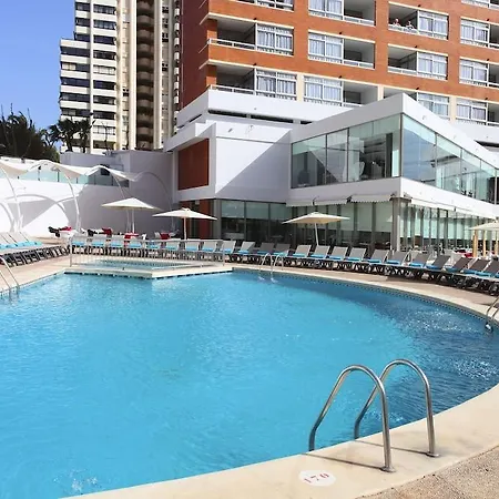 Flamingo - Adults Recommended 4* Benidorm