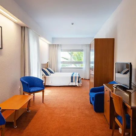 Innside By Melia Costablanca - Adults Recommended Hotel Benidorm