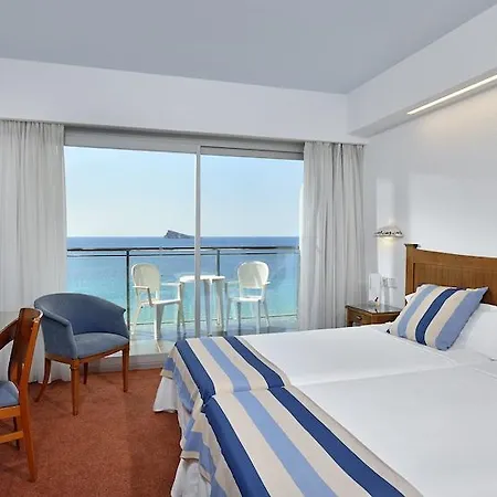 Innside By Melia Costablanca - Adults Recommended 4*