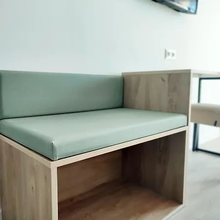 Hotel Flats Friends Mar Blau (adults Only) 2*