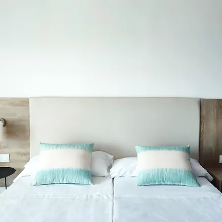 Flats Friends Mar Blau (adults Only) Hotel 2*