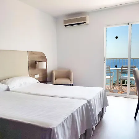 Hotel Flats Friends Mar Blau (adults Only)