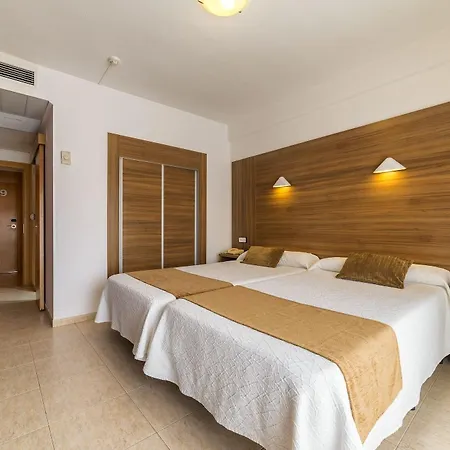 Hotel Park Benidorm