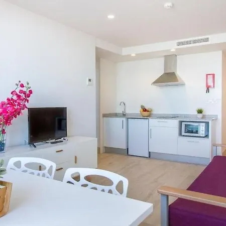 La Era Park Apart Otel 3*