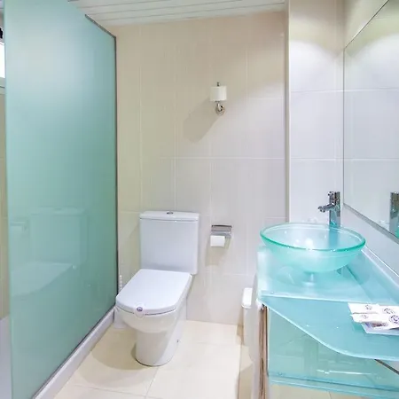 Hotel Servigroup Pueblo 3*