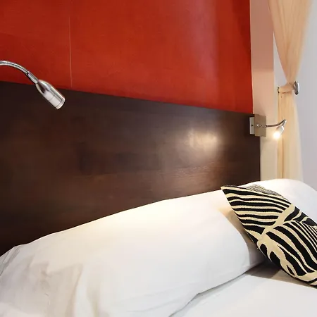 Magic Aqua Rock Gardens Hotel
