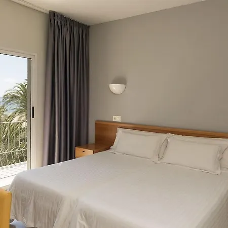 El Palmeral Hotel