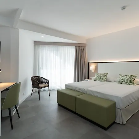 Medplaya Regente Hotel