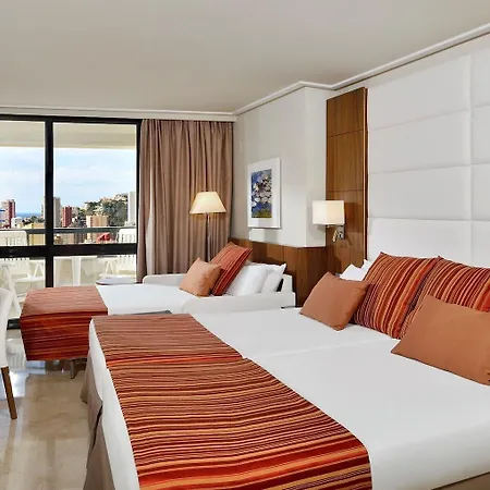 Melia Hotel Benidorm