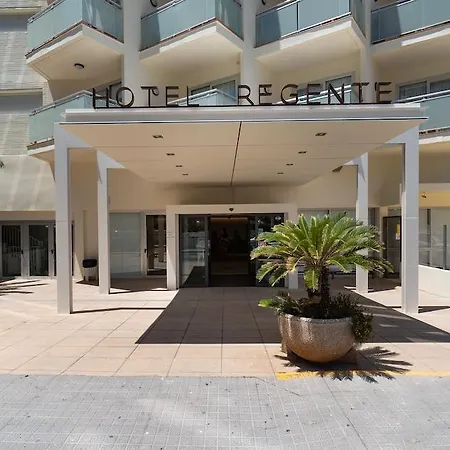 Medplaya Regente Hotel