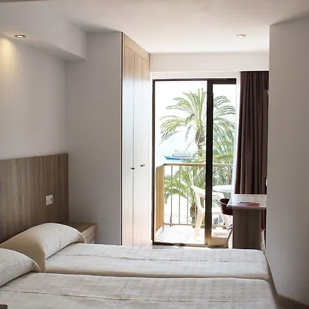 Montemar 3* Benidorm
