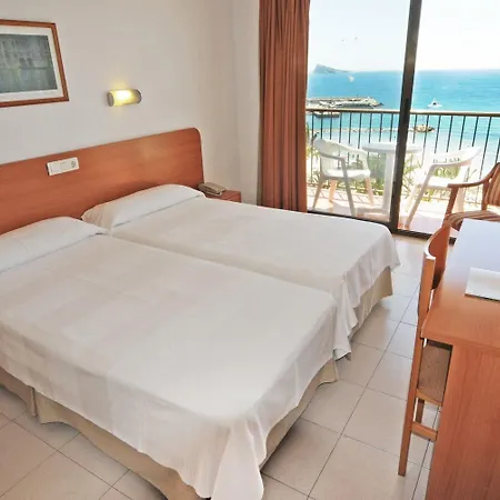 Hotel Montemar