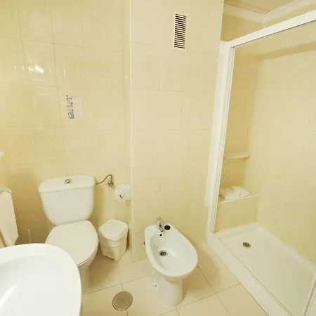 Montemar Hotel