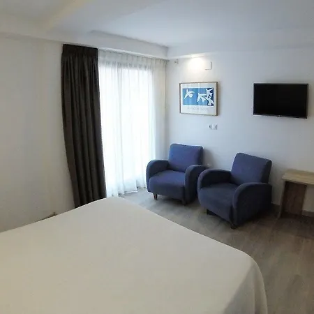 Montemar Hotel 3*