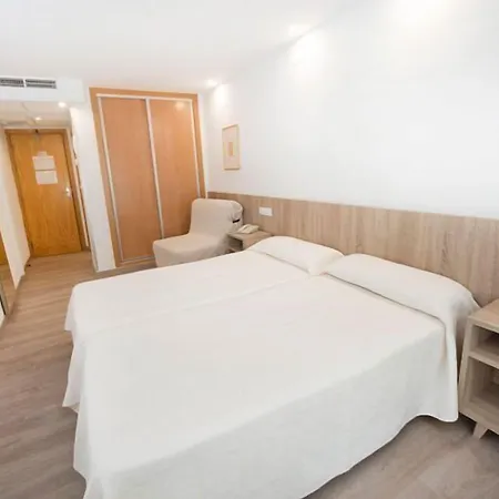 Montemar Hotel