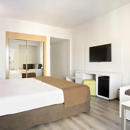 Hotel Sol Pelicanos Ocas