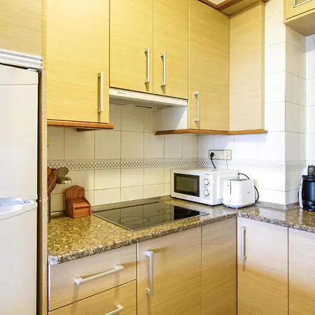 In With Kitchen *