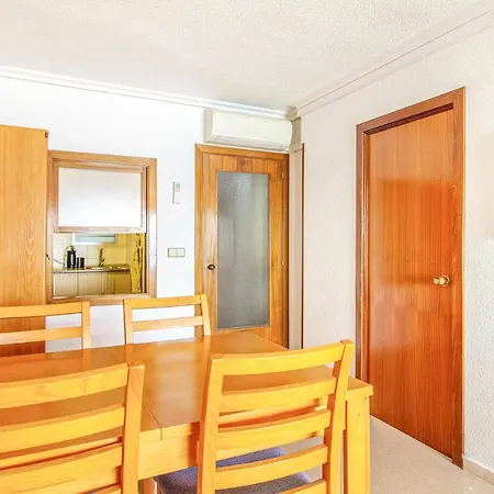 In With Kitchen
