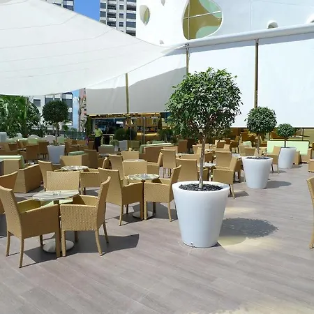 Riviera Beachotel - Adults Recommended 4*