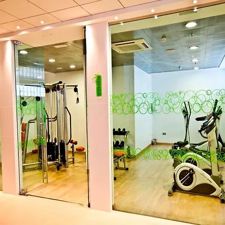 Riviera Beachotel - Adults Recommended Benidorm