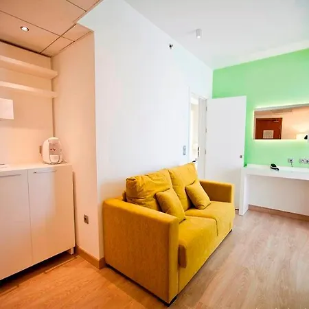 Riviera Beachotel - Adults Recommended Hotel