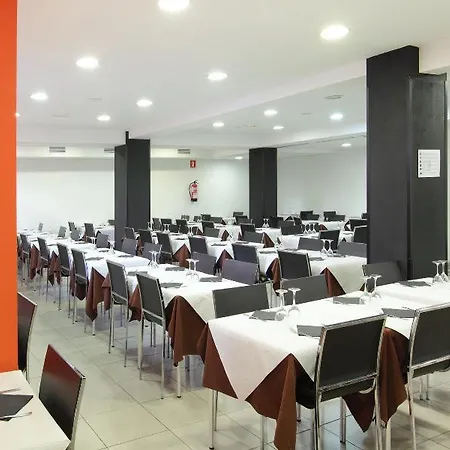 Hotel Alameda