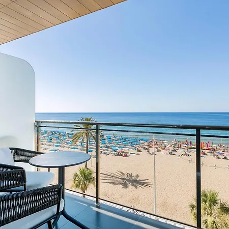 Innside By Melia Costablanca - Adults Recommended 4*