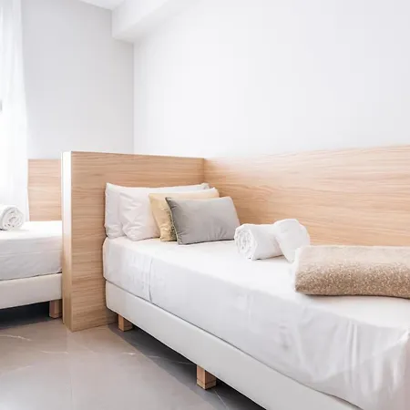 Mara Boutique Apartamento