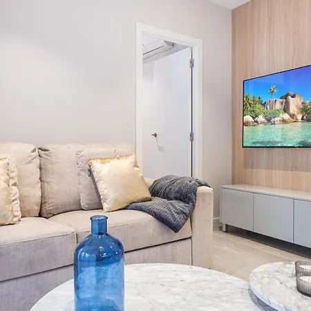 Apartamento Mara Boutique Benidorm