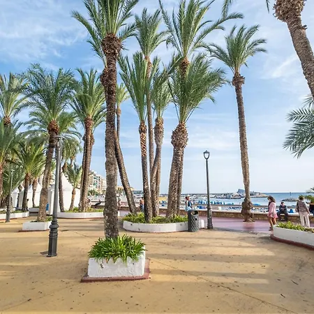 Apartmanhotel La Rosita Old Town *