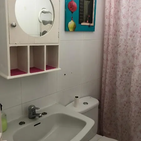 Studio Rincon De Loix * Benidorm