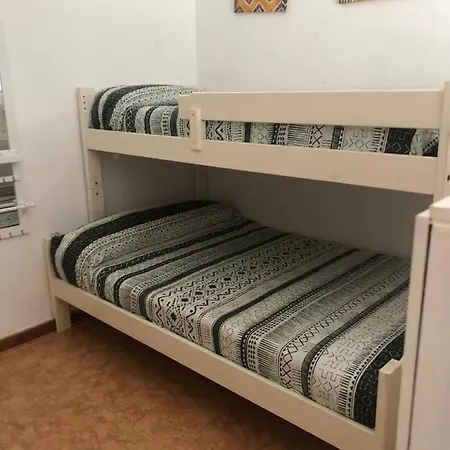 Apartment Studio Rincon De Loix *
