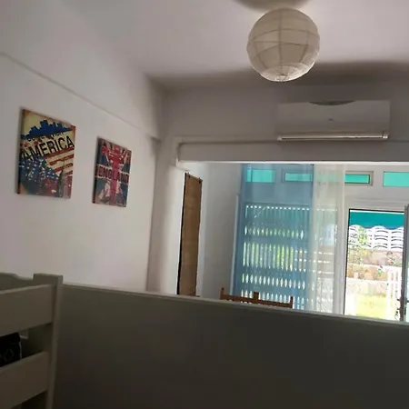 Studio Rincon De Loix Apartment *