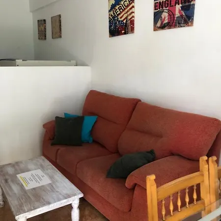 Studio Rincon De Loix * Benidorm