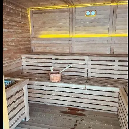Appartement Intempo Celia-apartment At Famous Intempo Building Benidorm