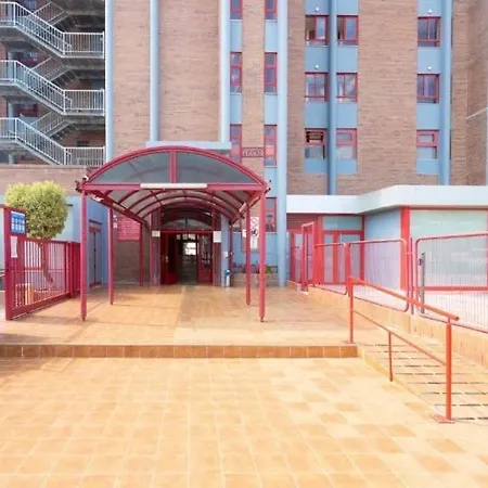 Appartamento Sunshine Apartament Benidorm