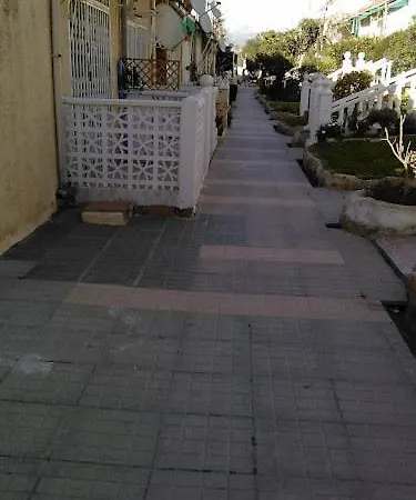 Apartment Studio Rincon De Loix