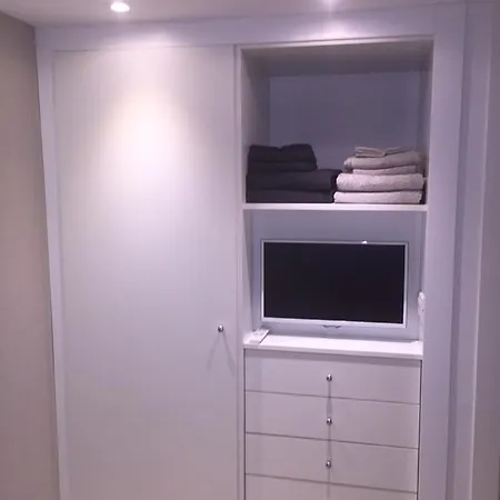 Apartamento La Gavina *