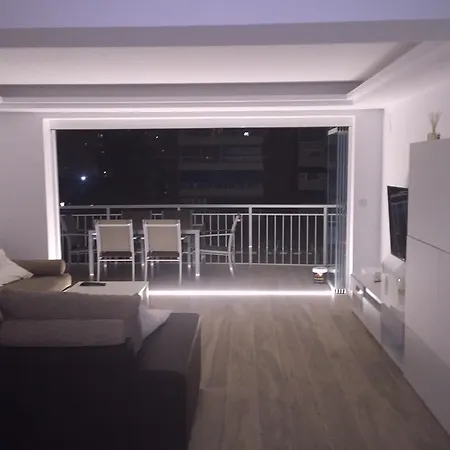 Apartamento La Gavina Benidorm