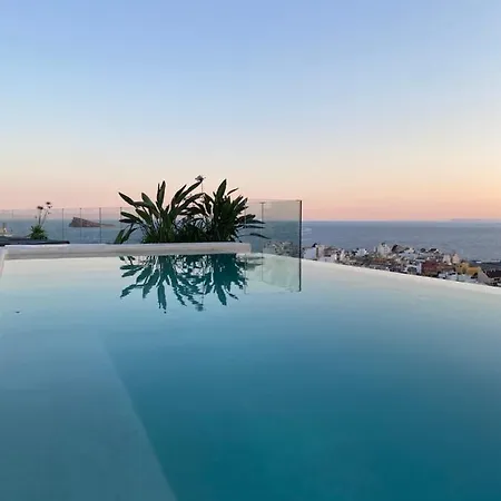 Hotel Primavera Park 4* Benidorm