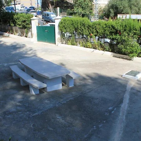 Don Lorenzo By Interhome Apartamento Benidorm