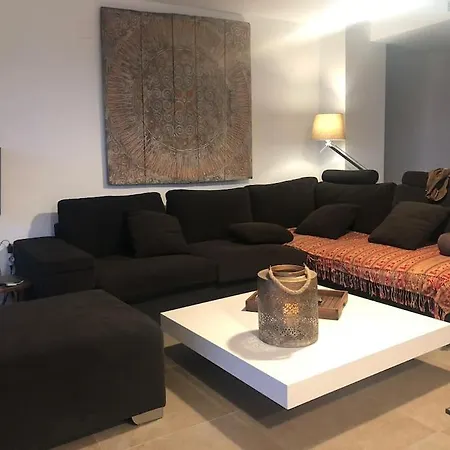 Appartement Estupendo Apartamento Recien Reformado
