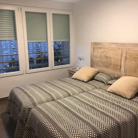 Estupendo Apartamento Recien Reformado Appartement Benidorm
