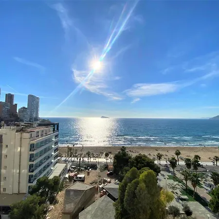 Apartment Coblanca 8-7º 3 Benidorm