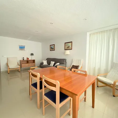 Coblanca 8-7º 3 Apartment Benidorm