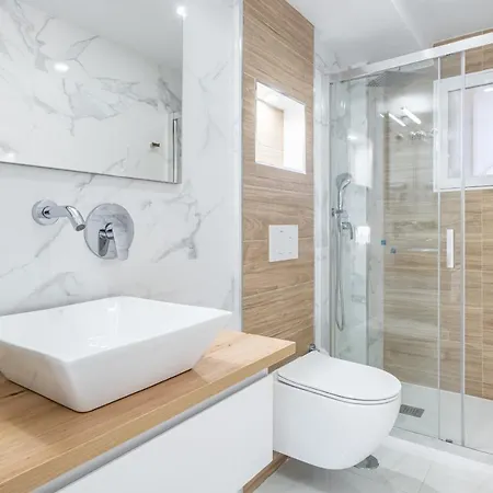 Principado Loix Deluxe 17c Levante Appartement