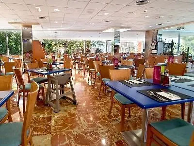 Servigroup Torre Dorada