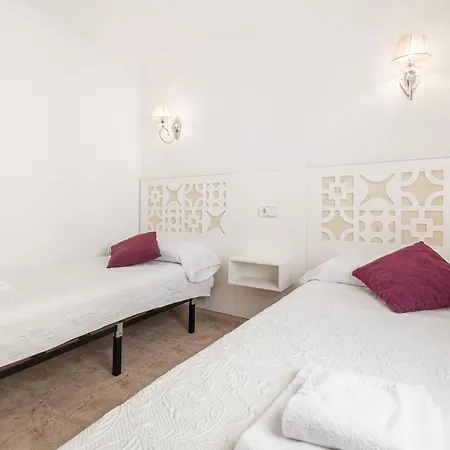 Carabelas 3-61 Levante Apartamento *