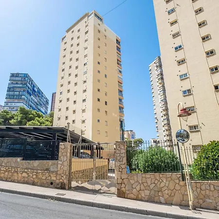 Carabelas 3-61 Levante Benidorm